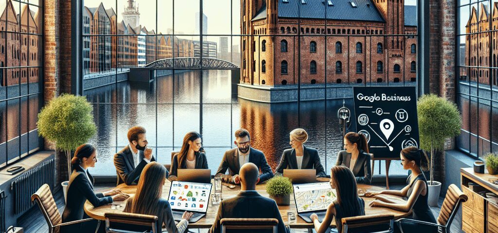 Pozycjonowanie dla barberów na Osiedlu Zielonka Wschodnia