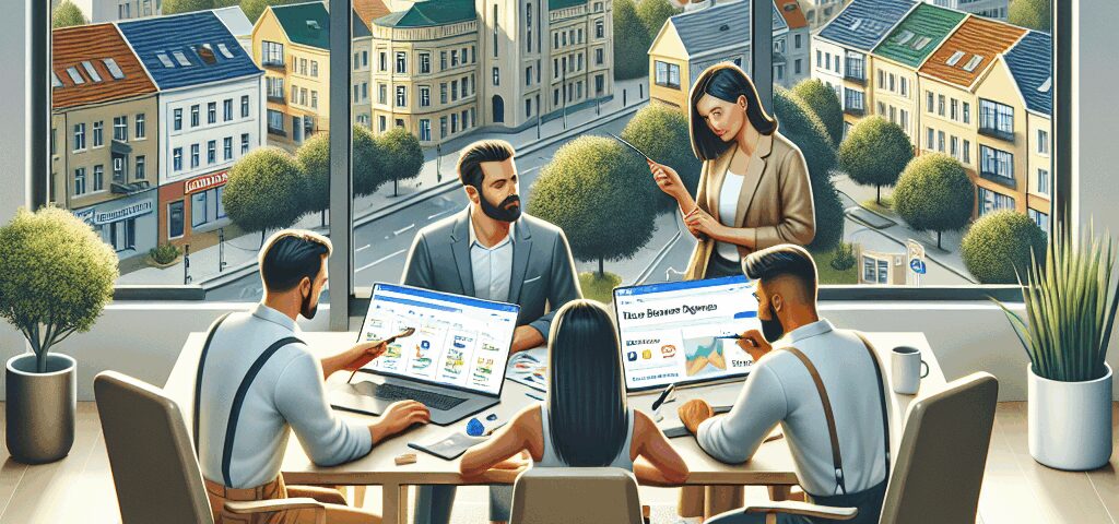 Pozycjonowanie dla barberów na Sose