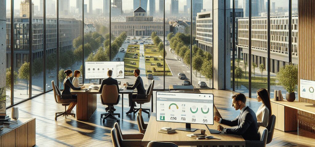 Pozycjonowanie dla barberów na Ząbkach Północ