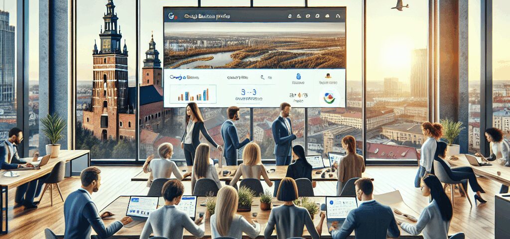 Pozycjonowanie dla warsztatów samochodowych na Białogonie