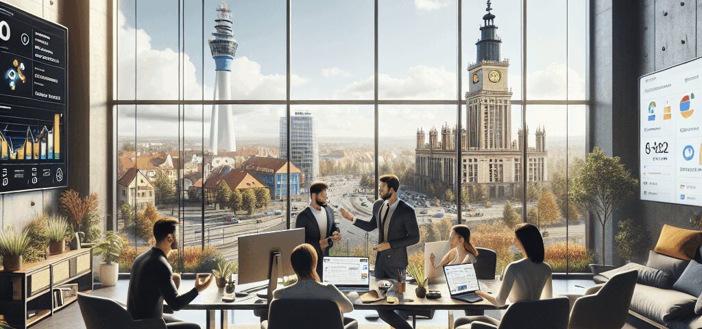 Pozycjonowanie dla warsztatów samochodowych na Bojkowie