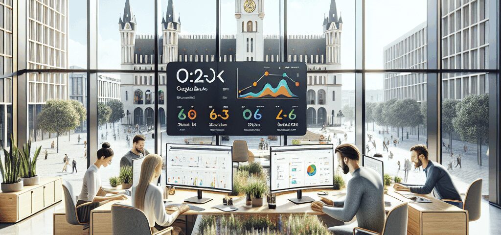 Pozycjonowanie dla warsztatów samochodowych na Zalesiu Górnym