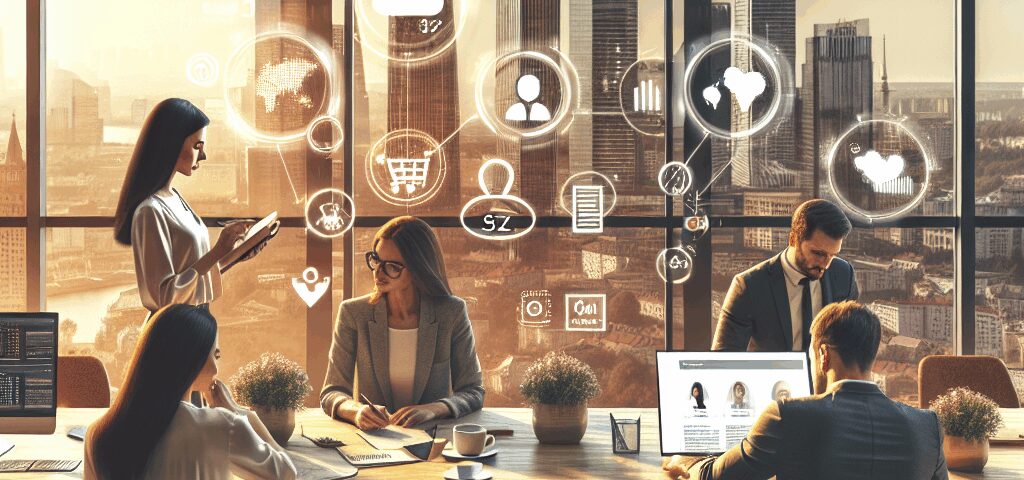 Pozycjonowanie dla warsztatów samochodowych na Żbikowie