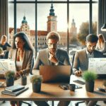 Recenzje klientów a ranking wizytówki Google na Chyliczkach