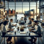 Recenzje klientów a ranking wizytówki Google na Łomiankach Dolnych