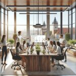 Recenzje klientów a ranking wizytówki Google na Osiedlu Dębinki