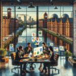 Recenzje klientów a ranking wizytówki Google na Osiedlu Klarysew