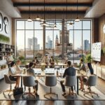 Recenzje klientów a ranking wizytówki Google na Osiedlu Mrozy