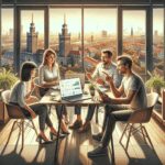 Recenzje klientów a ranking wizytówki Google na Osiedlu Pomiechówek