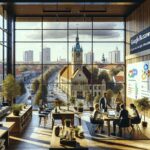 Recenzje klientów a ranking wizytówki Google na Osiedlu Słonecznym