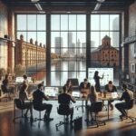 Recenzje klientów a ranking wizytówki Google na Osiedlu Zielonka Północna