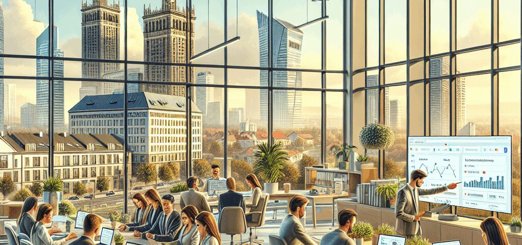 Recenzje klientów a ranking wizytówki Google na Wołominie Północ