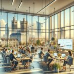 Recenzje klientów a ranking wizytówki Google na Wołominie Północ