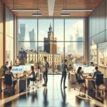 Recenzje klientów a ranking wizytówki Google na Ząbkach Południe