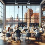 SEO dla salonów kosmetycznych w dzielnicy Centrum