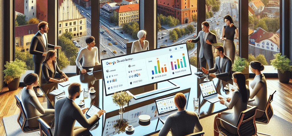 SEO dla salonów kosmetycznych w dzielnicy Stare Miasto Grodzisk Mazowiecki