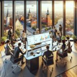 SEO dla salonów kosmetycznych w dzielnicy Stare Miasto Grodzisk Mazowiecki