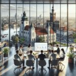 SEO dla salonów kosmetycznych w dzielnicy Stare Miasto Nowy Dwór Mazowiecki