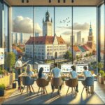 SEO dla salonów kosmetycznych w dzielnicy Stare Miasto Piaseczno