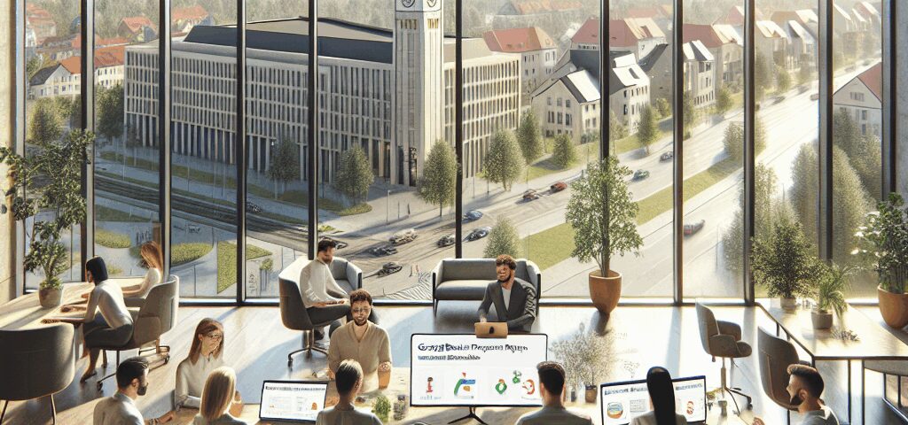 SEO dla usług cateringowych w okolicach Lasu Wołomińskiego