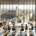 SEO dla usług cateringowych w okolicach Lasu Wołomińskiego