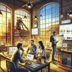 SEO dla usług cateringowych w okolicach Parku Leśnego