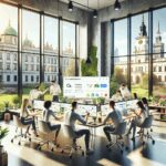 SEO dla usług cateringowych w okolicach Parku Potulickich