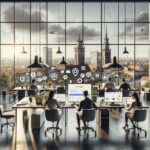 SEO dla usług cateringowych w okolicach Parku Starokozielskiego