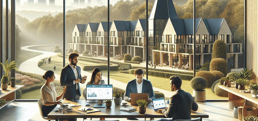 SEO dla usług cateringowych w okolicach Rzeki Świdr