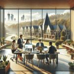 SEO dla usług cateringowych w okolicach Rzeki Świdr