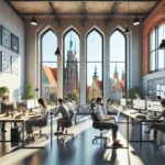 SEO dla usług eventowych na Hali Stulecia