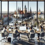 SEO dla usług eventowych w Centrum Spotkania Kultur