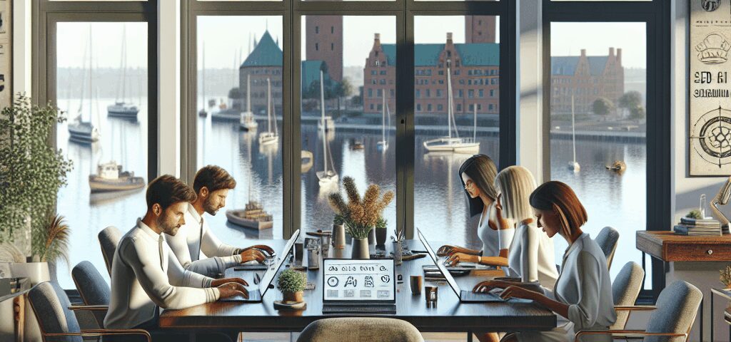 SEO dla usług eventowych w Filharmonii Szczecińskiej