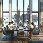 SEO dla usług eventowych w Filharmonii Szczecińskiej