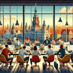 SEO dla usług eventowych w Międzynarodowych Targach Poznańskich