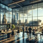 SEO dla usług eventowych w Międzynarodowym Centrum Kongresowym