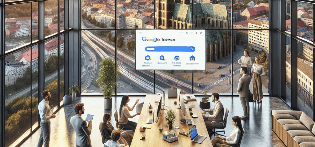 SEO dla usług fotograficznych podczas Festiwalu Harcerskiego