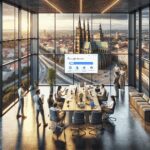 SEO dla usług fotograficznych podczas Festiwalu Harcerskiego