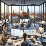 SEO dla usług fotograficznych podczas Gliwickiego Festiwalu Jazzowego