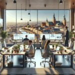 SEO dla usług ogrodniczych na Dziesiątej