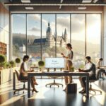 SEO dla usług ogrodniczych na Grabówce