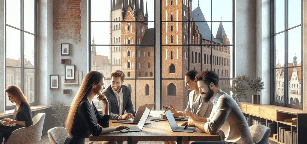 SEO dla usług ogrodniczych na Podgórzu