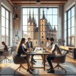 SEO dla usług ogrodniczych na Podgórzu