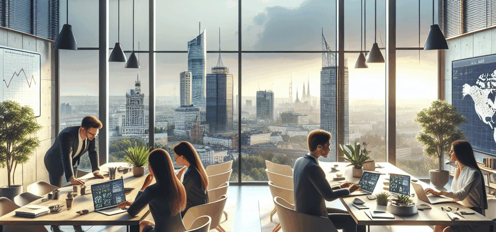 SEO dla usług ogrodniczych na Sołaczu