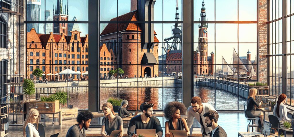 SEO dla usług ogrodniczych na Suchaninie