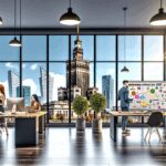 SEO dla usług ogrodniczych na Wawrze