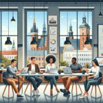 SEO dla usług ogrodniczych w Nowej Hucie