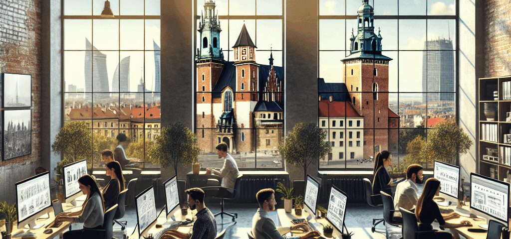 SEO dla usług remontowych na Prądniku Czerwonym