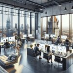 SEO dla usług sprzątających w biurowcach na Jeżycach