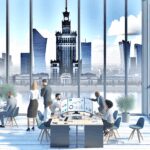 SEO dla usług sprzątających w biurowcach na Służewcu